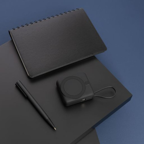 Шариковая ручка Аспен (Aspen), черная Шариковая ручка Аспен (Aspen), черная