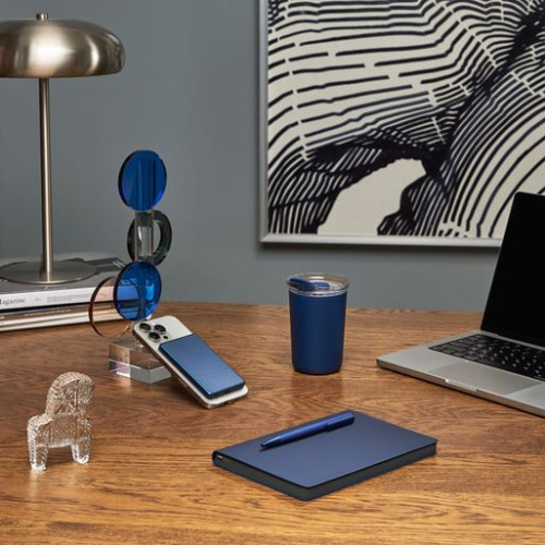 Шариковая ручка Аспен (Aspen), синяя Шариковая ручка Аспен (Aspen), синяя