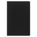 Блокнот Корса слим (Corsa slim), черный Блокнот Корса слим (Corsa slim), черный