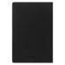 Блокнот Корса слим (Corsa slim), черный Блокнот Корса слим (Corsa slim), черный