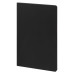 Блокнот Корса слим (Corsa slim), черный Блокнот Корса слим (Corsa slim), черный