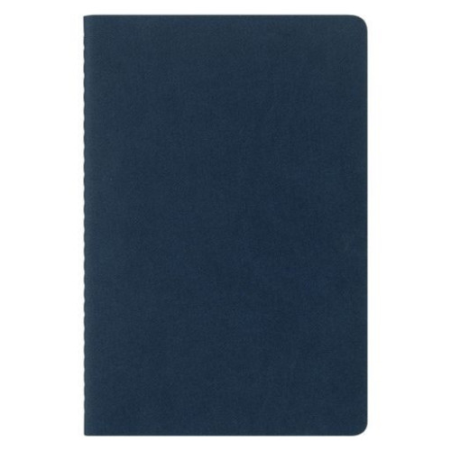 Блокнот Корса слим (Corsa slim), синий Блокнот Корса слим (Corsa slim), синий