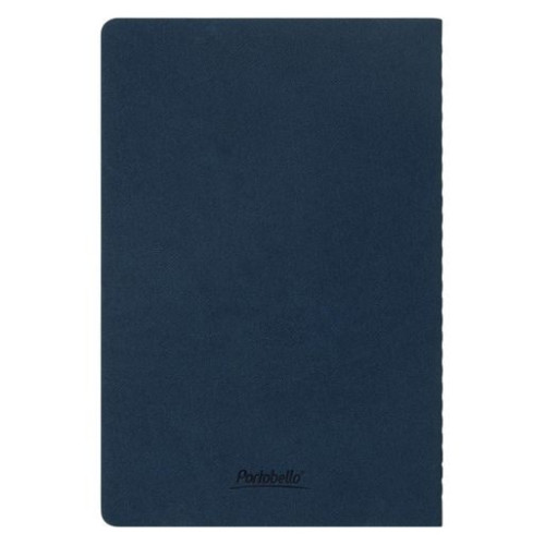 Блокнот Корса слим (Corsa slim), синий Блокнот Корса слим (Corsa slim), синий