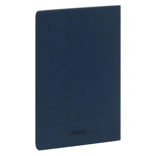 Блокнот Корса слим (Corsa slim), синий Блокнот Корса слим (Corsa slim), синий