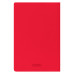 Блокнот Корса слим (Corsa slim), красный Блокнот Корса слим (Corsa slim), красный