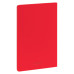 Блокнот Корса слим (Corsa slim), красный Блокнот Корса слим (Corsa slim), красный