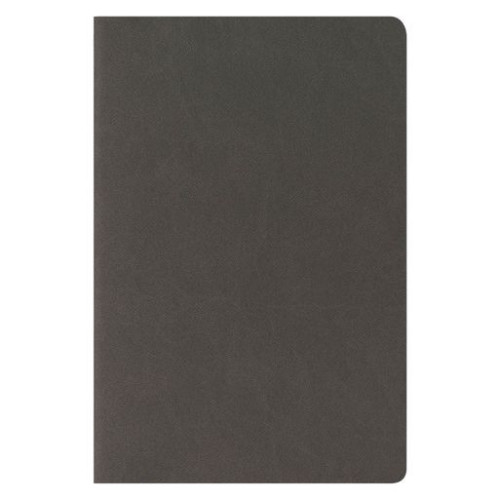Блокнот Корса слим (Corsa slim), серый Блокнот Корса слим (Corsa slim), серый