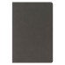 Блокнот Корса слим (Corsa slim), серый Блокнот Корса слим (Corsa slim), серый