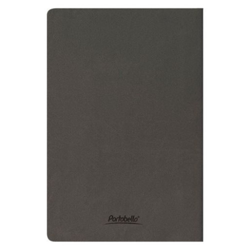 Блокнот Корса слим (Corsa slim), серый Блокнот Корса слим (Corsa slim), серый