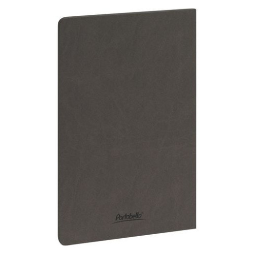 Блокнот Корса слим (Corsa slim), серый Блокнот Корса слим (Corsa slim), серый