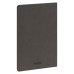 Блокнот Корса слим (Corsa slim), серый Блокнот Корса слим (Corsa slim), серый