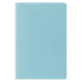 Блокнот Корса слим (Corsa slim), голубой Блокнот Корса слим (Corsa slim), голубой
