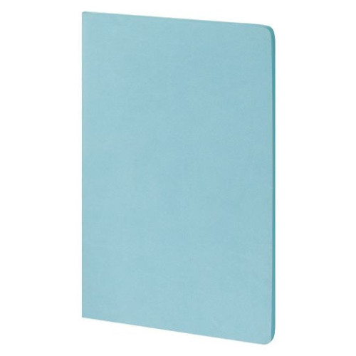 Блокнот Корса слим (Corsa slim), голубой Блокнот Корса слим (Corsa slim), голубой