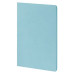 Блокнот Корса слим (Corsa slim), голубой Блокнот Корса слим (Corsa slim), голубой