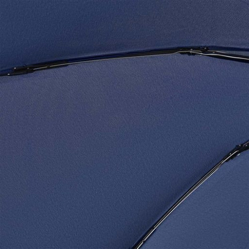 Зонт обратного сложения Олимп (Olymp), синий