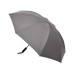 Зонт обратного сложения Олимп (Olymp), серый