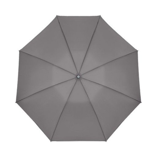 Зонт обратного сложения Олимп (Olymp), серый