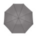 Зонт обратного сложения Олимп (Olymp), серый