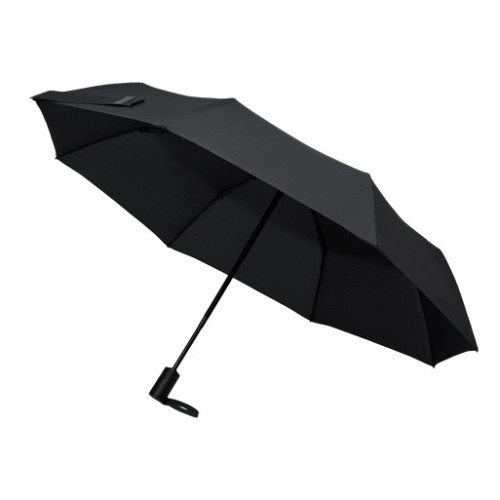 Зонт складной Пассат (Passat), черный