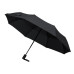 Зонт складной Пассат (Passat), черный