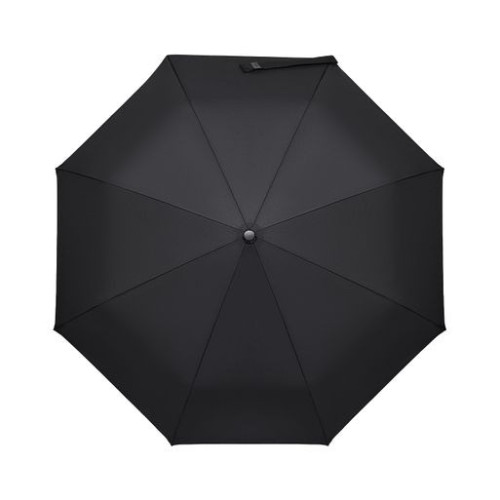 Зонт складной Пассат (Passat), черный