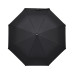 Зонт складной Пассат (Passat), черный