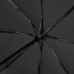 Зонт складной Пассат (Passat), черный