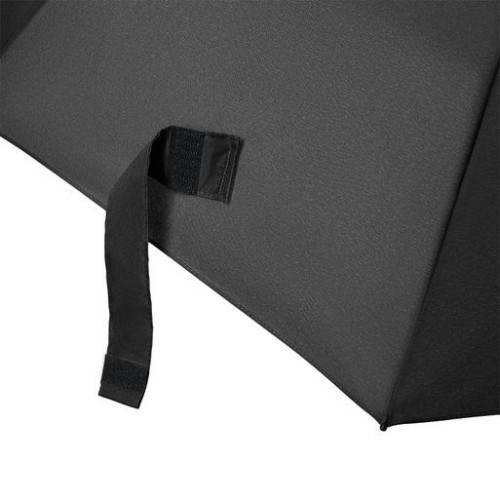 Зонт складной Пассат (Passat), черный