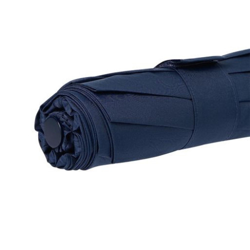 Зонт складной Пассат (Passat), синий