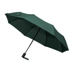 Зонт складной Пассат (Passat), зеленый