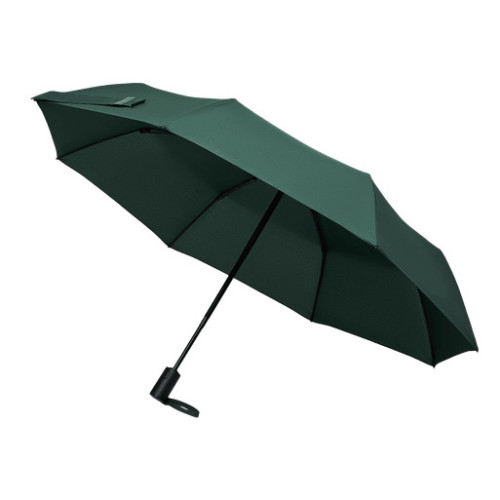 Зонт складной Пассат (Passat), зеленый