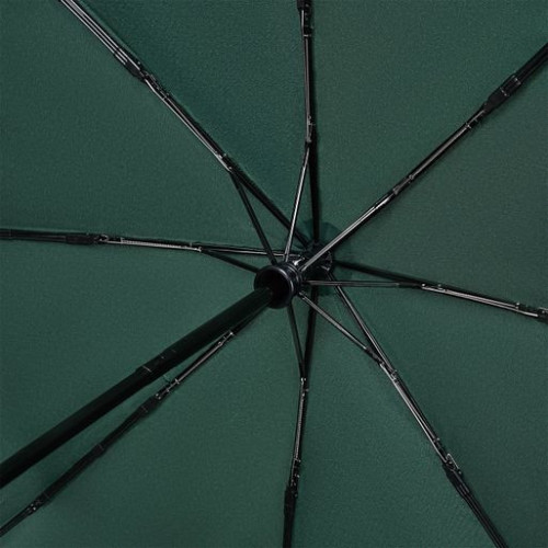 Зонт складной Пассат (Passat), зеленый