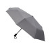 Зонт складной Пассат (Passat), серый