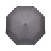 Зонт складной Пассат (Passat), серый