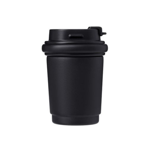 Термокружка вакуумная Сидней (Sydney), черная Термокружка вакуумная Сидней (Sydney), черная