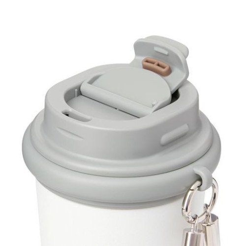 Термокружка вакуумная Сидней (Sydney), белая Термокружка вакуумная Сидней (Sydney), белая