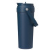 Термокружка вакуумная Соло (Solo), синяя Термокружка вакуумная Соло (Solo), синяя