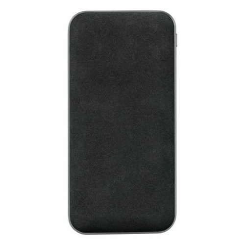 Внешний аккумулятор Ин Велюр (In Velour) 10000 mAh, черный