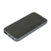 Внешний аккумулятор Ин Велюр (In Velour) 10000 mAh, серый