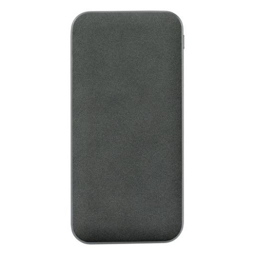Внешний аккумулятор Ин Велюр (In Velour) 10000 mAh, серый