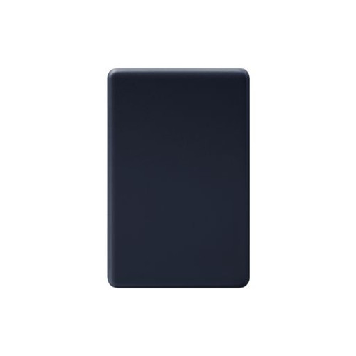 Внешний аккумулятор Атлантис Плюс PD (Atlantis PD Plus) 10000mAh с функцией беспроводной зарядки 15W, синий