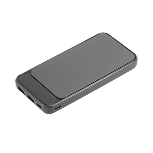 Внешний аккумулятор Старлайт Плюс НЕО (Starlight Plus NEO) 10000 mAh, серый Внешний аккумулятор Старлайт Плюс НЕО (Starlight Plus NEO) 10000 mAh, серый