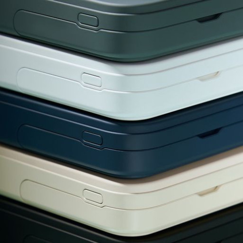 Внешний аккумулятор Юнион PD (Union PD) 10000mAh с функцией беспроводной зарядки 15W, белый