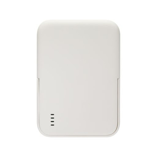 Внешний аккумулятор Юнион PD (Union PD) 10000mAh с функцией беспроводной зарядки 15W, белый