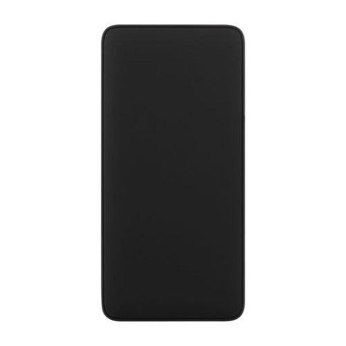 Внешний аккумулятор с подсветкой Анкор Плюс PD (Ancor PD Plus)10000 mAh, черный