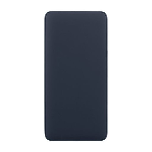 Внешний аккумулятор с подсветкой Анкор Плюс PD (Ancor PD Plus) 10000 mAh, синий