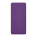 Внешний аккумулятор с подсветкой Анкор Плюс PD (Ancor PD Plus) 10000 mAh, фиолетовый