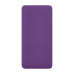 Внешний аккумулятор с подсветкой Анкор Плюс PD (Ancor PD Plus) 10000 mAh, фиолетовый