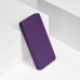 Внешний аккумулятор с подсветкой Анкор Плюс PD (Ancor PD Plus) 10000 mAh, фиолетовый