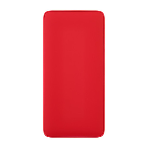 Внешний аккумулятор с подсветкой Анкор Плюс PD (Ancor PD Plus) 10000 mAh, красный